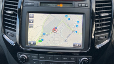 Kia Venga 1.6 ISG 4 5dr Petrol Hatchback